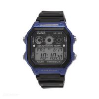 Reloj Casio AE1300WH-2AVDF Classic Quartz Hombre
