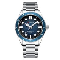 Reloj Curren KRED9602 Quartz Hombre