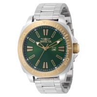 Reloj Invicta 49875 Quartz Hombre