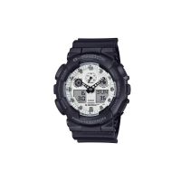 Reloj Casio GA-100WD-1ADR Quartz Hombre