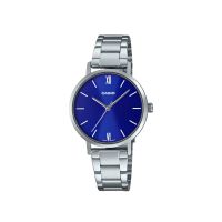 Reloj Casio LTPV-T01D-2B2UDF Quartz Hombre