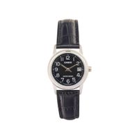 Reloj Casio LTP-V002L-1B Plateado Mujer