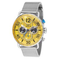 Reloj Invicta 49374 Hombre Quartz