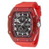 Reloj Invicta 48448 Hombre Quartz