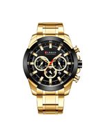Reloj Curren KREc9418 Quartz Hombre