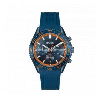 Reloj Boss 1514142 Azul Hombre Quartz