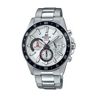 Reloj Casio EFV-570D-7AVUDF Plateado Unisex
