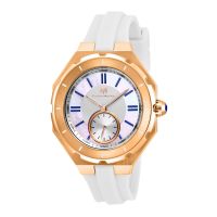 Reloj Technomarine TM-118009 Blanco Mujer Quartz