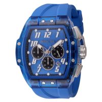 Reloj Invicta 45484 S1 Rally Cuarzo Azul