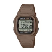 Reloj Casio W-800H-5Avdf Unisex Quartz