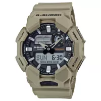 Reloj Casio GA-010-5ADR Quartz Hombre