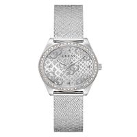 Reloj Guess Gw0748L1 Boa Cuarzo Plata