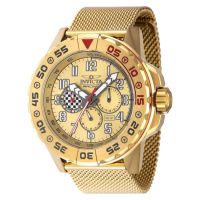 Reloj Invicta 47216 Invicta Racing Unisex Quartz
