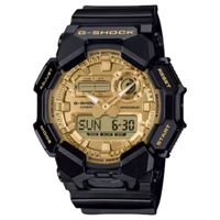 Reloj Casio GA-010GGB-1A9DR Quartz Hombre