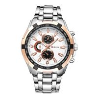 Reloj Curren KRE02192002 Quartz Hombre