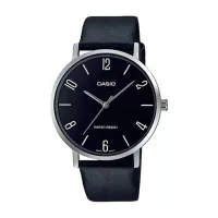 Reloj Casio Mtpvt03L-1Bdf Hombre Quartz