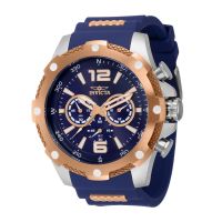 Reloj Invicta 39991 I-Force Quartz Hombre