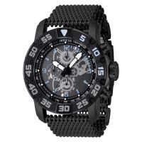 Reloj Invicta 48057 Quartz Negro