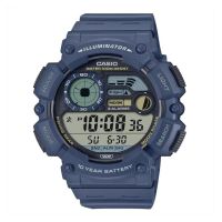 Reloj Casio WS-1500H-2AVDF Quartz Hombre