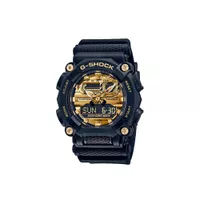Reloj Casio GA-900AG-1ADR Negro Hombre