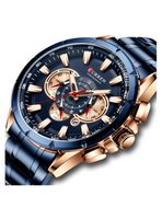 Reloj Curren KREC9503 Quartz Hombre