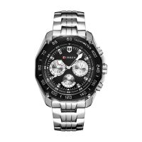 Reloj Curren KREA351901 Quartz Hombre