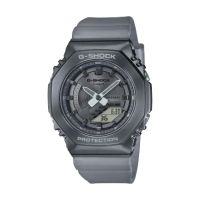 Reloj Casio GM-S2100MF-1ADR Gris Mujer