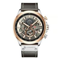 Reloj Curren KRED0512 Quartz Hombre