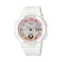 Reloj Casio BGA-250-7A2DR Quartz Mujer