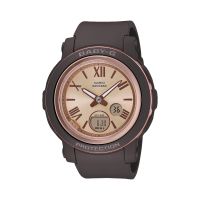 Reloj Casio BGA-290-5ADR Quartz Mujer