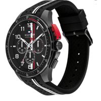 Reloj Tommy Hilfiger 1792168 Quartz Hombre