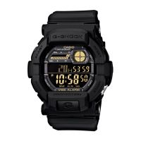 Reloj Casio GD-350-1BDR Quartz Hombre