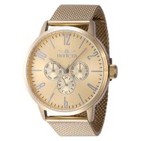Reloj Invicta 47615 Specialty Hombre Quartz