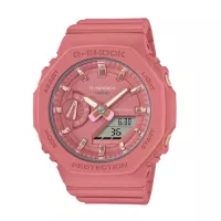 Reloj Casio GMA-S2100-4A2DR Rosa Mujer