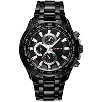 Reloj Curren KRE020101 Quartz Hombre