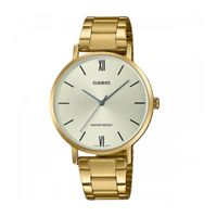 Reloj Casio LTPVT01G-9BUDF Quartz Mujer