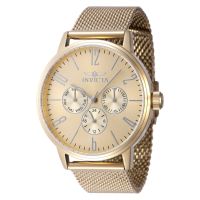 Reloj Invicta 47629 Mujer Quartz