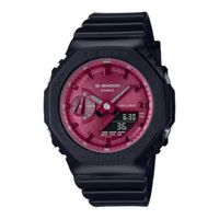 Reloj Casio GMA-S2100RB-1ADR Quartz Mujer