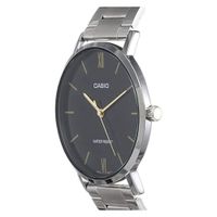 Reloj HOMBRE CASIO  MTP-VT01D-1B