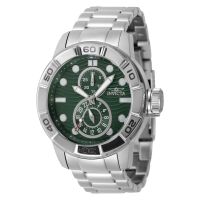 Reloj Invicta 47563 Unisex Quartz