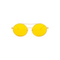 Lentes de Sol Invicta I 28147-AVI-09 Amarillo