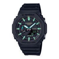 Reloj Casio GA-2100RC-1ADR Quartz Hombre