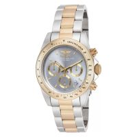 Reloj Invicta ILE9212A Quartz Hombre