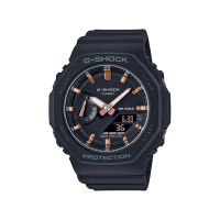Reloj Casio GMA-S2100-1ADR Negro Mujer