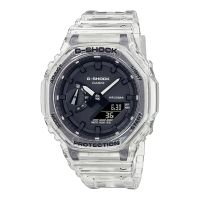 Reloj Casio GA2100SKE-7ADR Quartz Hombre