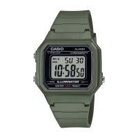 Reloj Casio W-217H-3Av Hombre Quartz