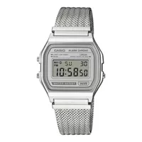 Reloj Casio A158WEM-7DF Quartz Unisex