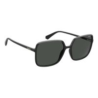 Lentes de Sol Mujer Polaroid PLD6128-Gris