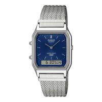 Reloj Casio AQ-230EM-2ADF Quartz Hombre