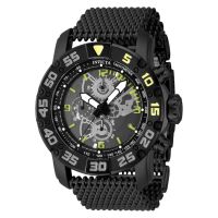Reloj Invicta 48055 Quartz Negro
